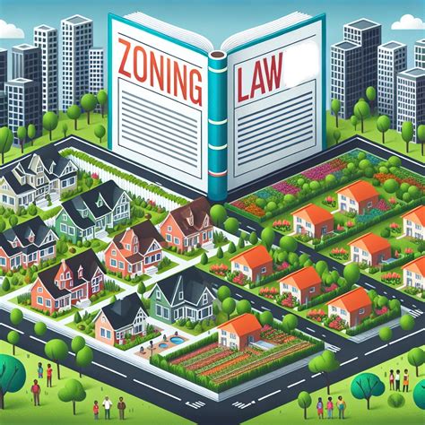 Zoning Regulations