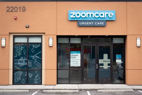 ZoomCare Urgent Care in Gresham, Oregon